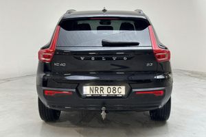 Volvo XC40 bild 5