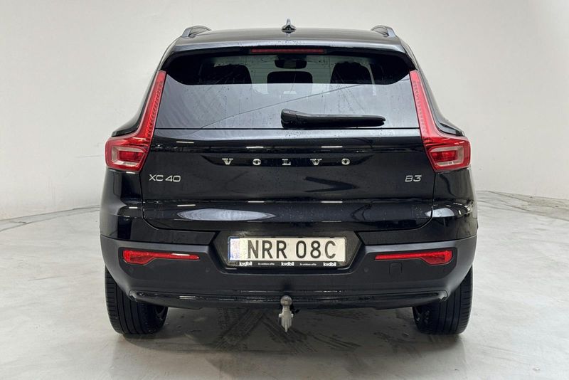 Volvo XC40 bild 5