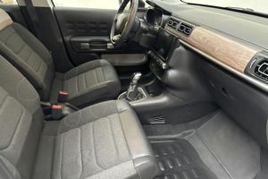 Citroen C3 bild 9