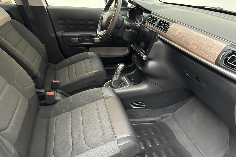 Citroen C3 bild 9