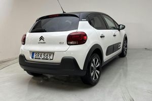 Citroen C3 bild 3