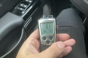Citroen C3 bild 11