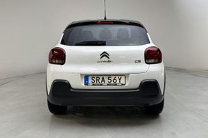 Citroen C3 bild 5
