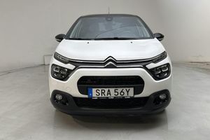 Citroen C3 bild 4