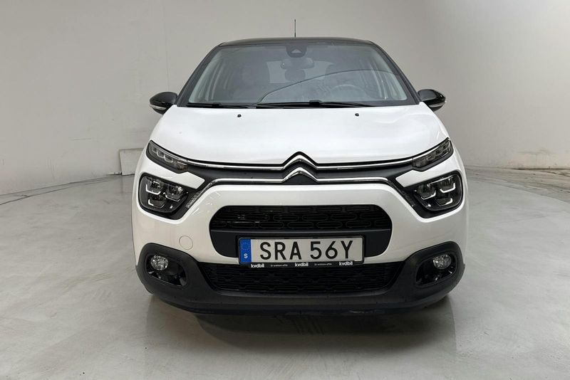 Citroen C3 bild 4