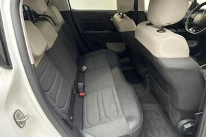 Citroen C3 bild 7