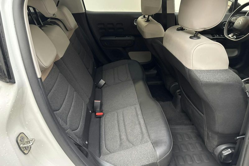 Citroen C3 bild 7