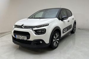 Citroen C3 bild 1