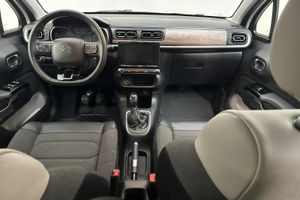 Citroen C3 bild 6