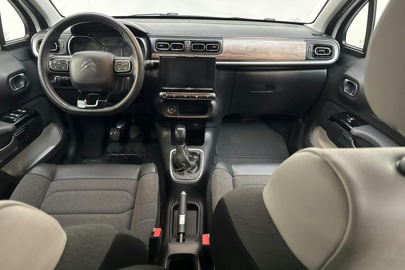 Citroen C3 bild 6