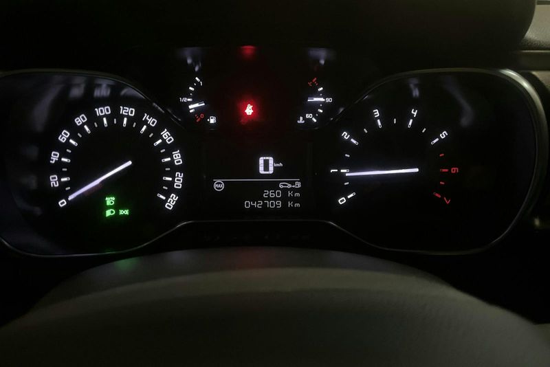 Citroen C3 bild 10