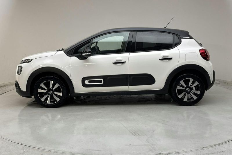 Citroen C3 bild 2