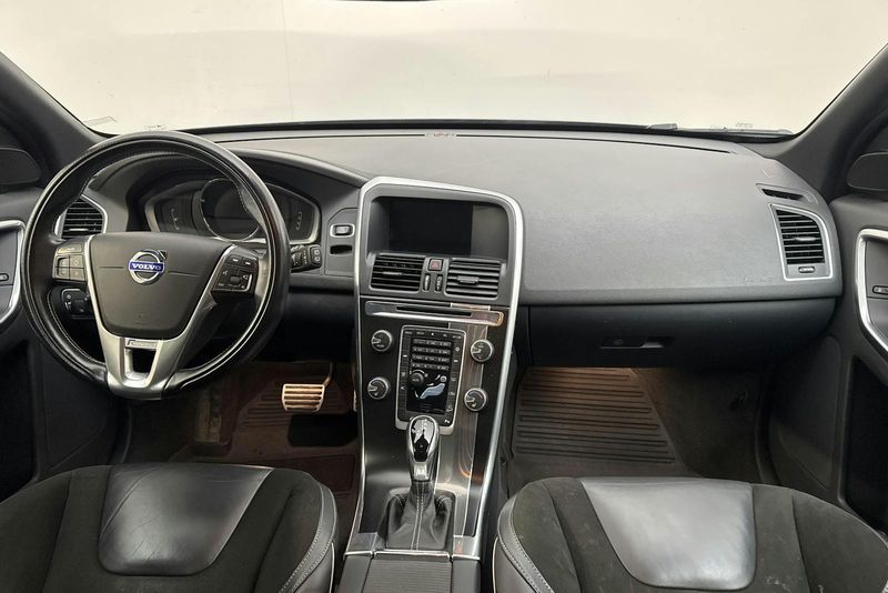 Volvo XC60 bild 6