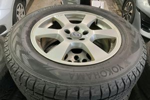 Volvo XC60 bild 14