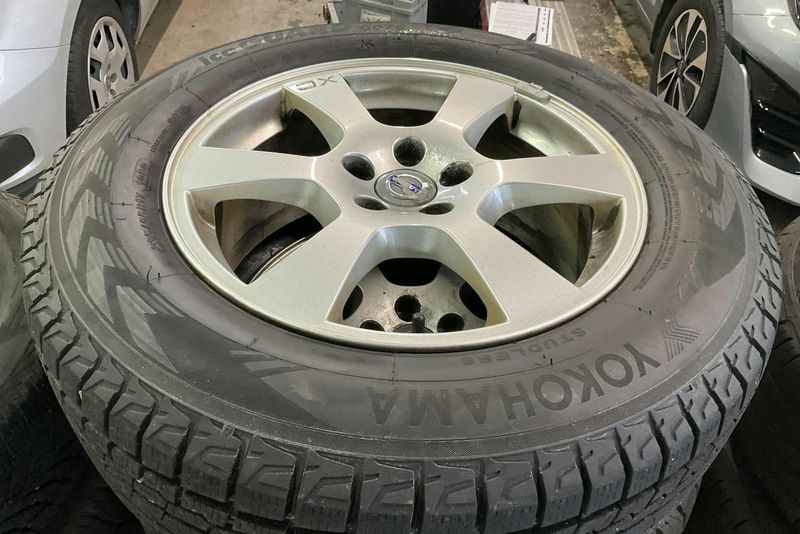 Volvo XC60 bild 14