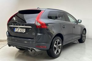 Volvo XC60 bild 3