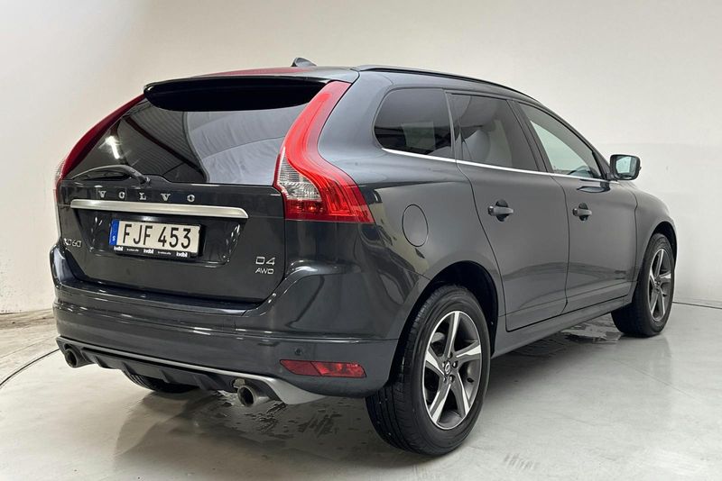 Volvo XC60 bild 3