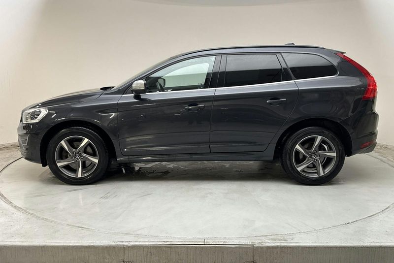 Volvo XC60 bild 2