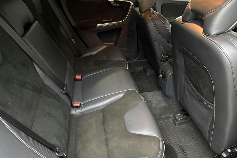 Volvo XC60 bild 8