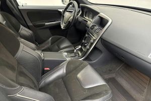 Volvo XC60 bild 7
