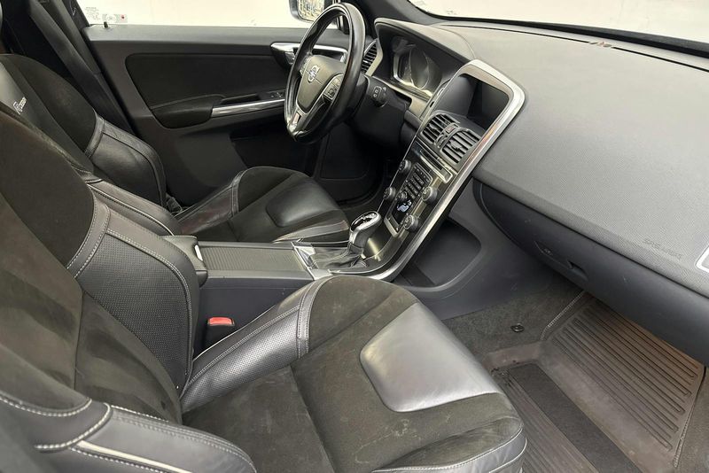 Volvo XC60 bild 7
