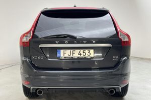 Volvo XC60 bild 5