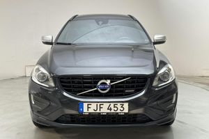 Volvo XC60 bild 4