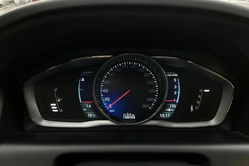 Volvo XC60 bild 10