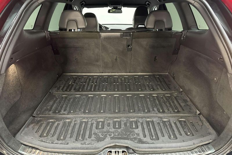 Volvo XC60 bild 9