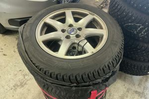 Volvo V70 bild 11