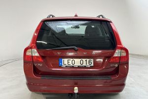 Volvo V70 bild 5