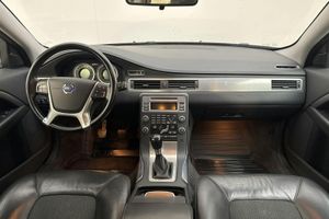 Volvo V70 bild 6