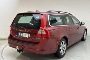 Volvo V70 bild 3