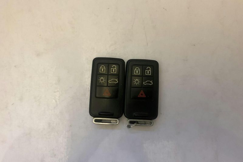 Volvo V70 bild 12