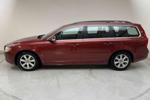 Volvo V70 bild 2