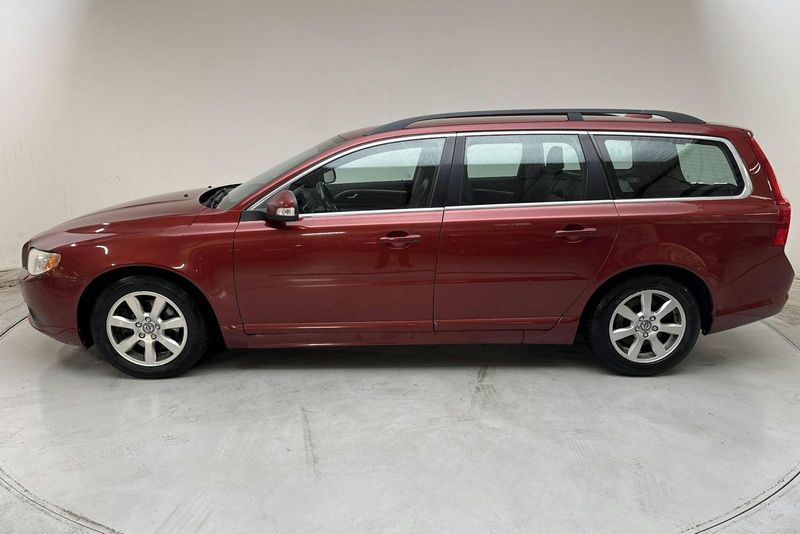 Volvo V70 bild 2