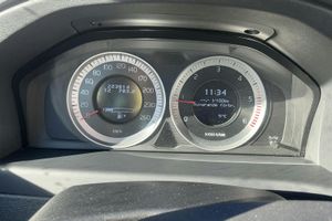 Volvo V70 bild 10