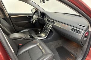 Volvo V70 bild 7