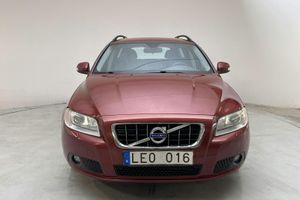 Volvo V70 bild 4