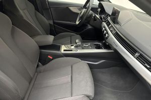 Audi A5 bild 7
