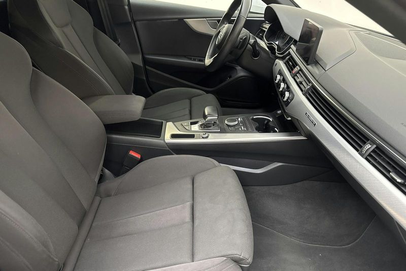 Audi A5 bild 7