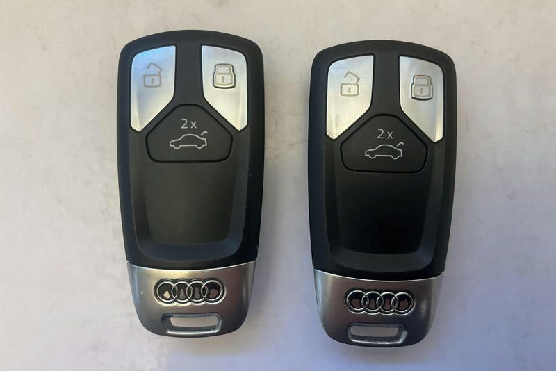 Audi A5 bild 12