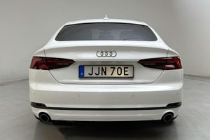 Audi A5 bild 5
