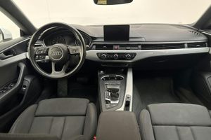Audi A5 bild 6