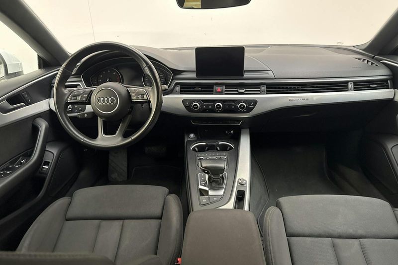 Audi A5 bild 6