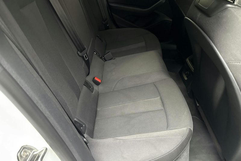 Audi A5 bild 8