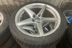 Audi A5 bild 11