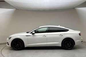 Audi A5 bild 2