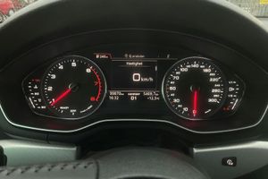 Audi A5 bild 10