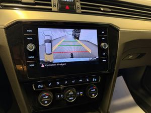 Volkswagen Passat bild 9